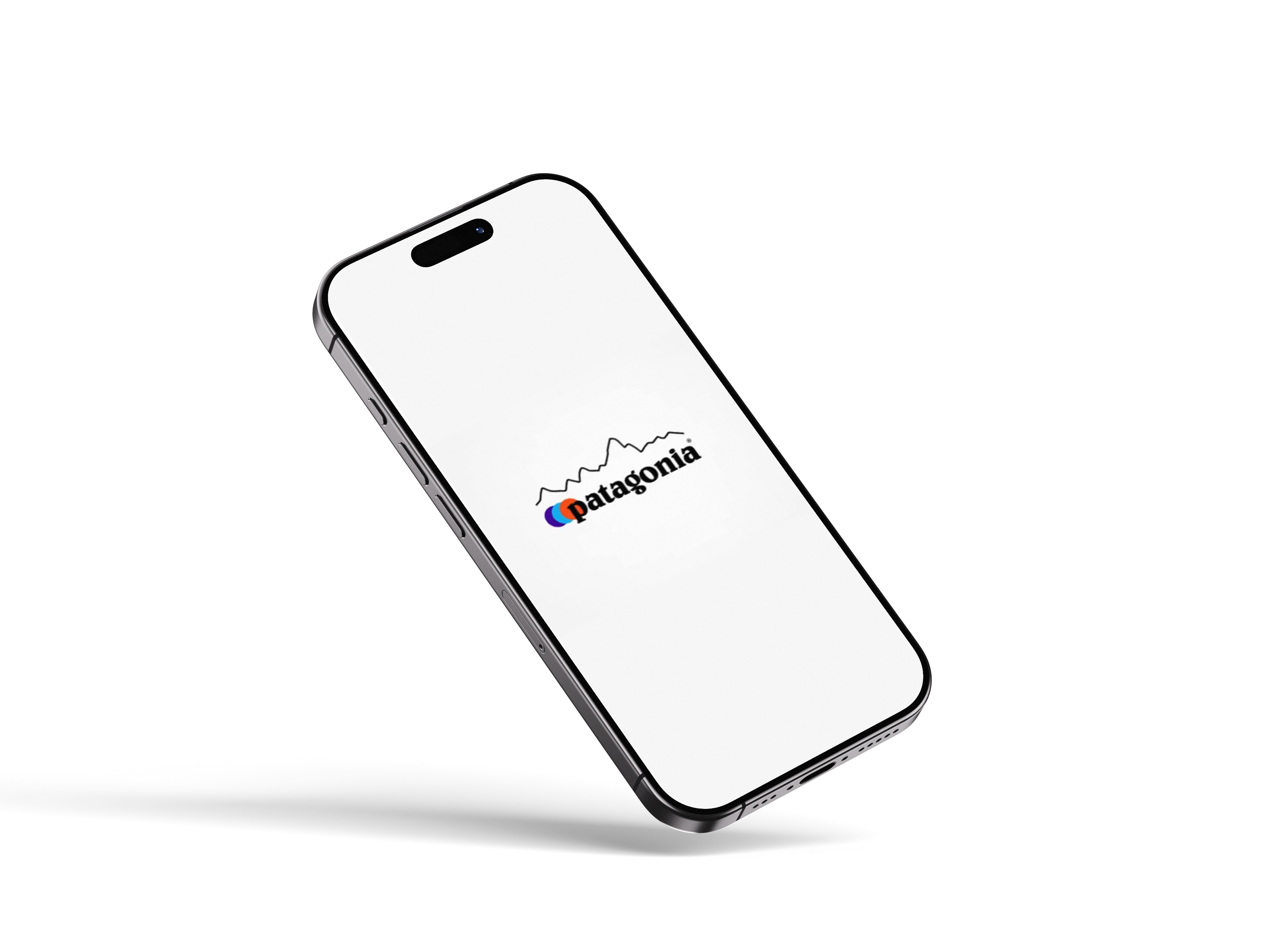 Patagonia AR App