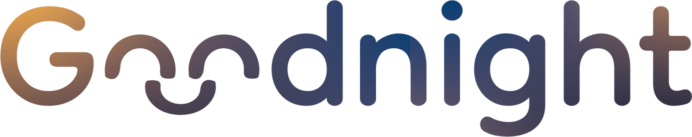 Goodnight logo